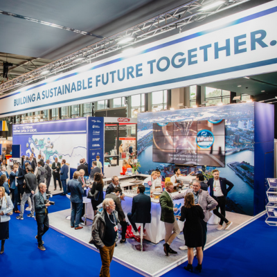 Human Capital in the Spotlight at Europort 2025